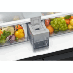 Frigorífico Americano 649L Samsung RF59C700EB1/ES 177.9x91.2cm - Imagen 3