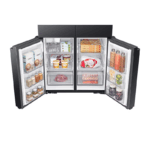 Frigorífico Americano 649L Samsung RF59C700EB1/ES 177.9x91.2cm - Imagen 8