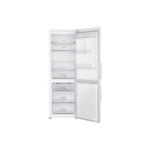 Frigorífico Combi 339L 185x59.5cm Samsung RB33J3515WW/EF - Imagen 2