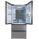 Infiniton Frigorífico Inox Americano 506L No Frost FRD-83IX - Imagen 2
