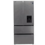 Infiniton Frigorífico Inox Americano 506L No Frost FRD-83IX