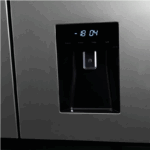 Infiniton Frigorífico Inox Americano 506L No Frost FRD-83IX - Imagen 6