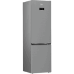 Beko Frigorífico Combi No Frost 355L Inox B5RCNE406HXB