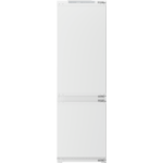 Frigorífico Combi Integrable Beko BCHA275E4SN Semi 262L No Frost