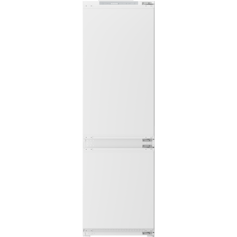 original (1) Frigorífico Combi Integrable Beko BCHA275E4SN Semi 262L No Frost - Imagen 1