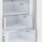 BCSA306E4SFN Beko Frigorífico Combi 298L Integrable - Imagen 3