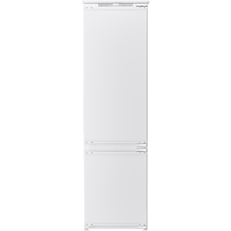 original BCSA306E4SFN Beko Frigorífico Combi 298L Integrable - Imagen 1