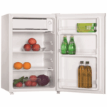 Frigorífico Puerta Jocel 85L Blanco JF-85 - Imagen 3