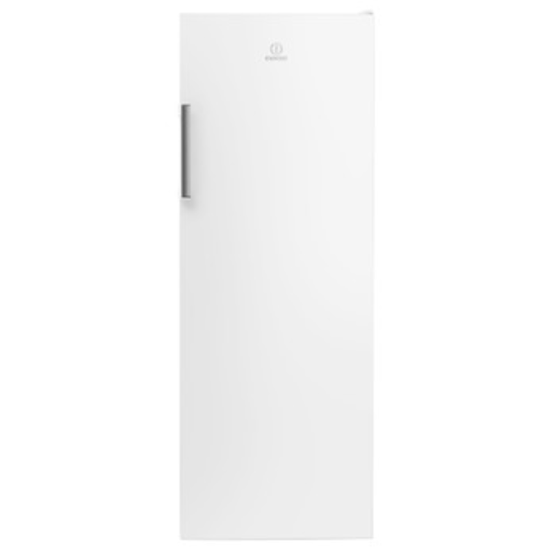 si6-2-w-frigorificos-1.webp Frigorífico Indesit 323L 167x59.5cm SI6 2 W - Imagen 1