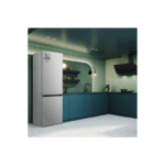 Frigorífico Combi Inox 374L LG GBV3100EPY - Imagen 3