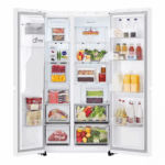 LG GSLC40SWPE Frigorífico No Frost 638L 1.79m - Imagen 8
