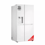 LG GSLC40SWPE Frigorífico No Frost 638L 1.79m - Imagen 9