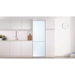 Frigorífico Combi Balay 39dB 326L 186x60cm Clase E 3KFE563WI - Imagen 3