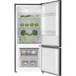 Frigorífico CHiQ Clase E 205L 39dB Low Frost FBM205L42 - Imagen 2