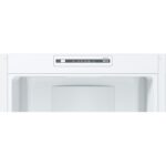 Frigorífico Combinado Bosch Clasificación E 176 x 60 x 66 cm 282 L KGN33NWEA - Imagen 2
