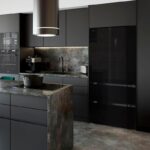 Frigorífico Puerta Francesa 436 L Clasificación E Cecotec Bolero CoolMarket FD 436 83,6 x 183 cm - Imagen 2