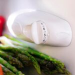 Frigorífico mini Cecotec Bolero CoolMarket TT 107 Clase de eficiencia energética E Inox 107L - Imagen 2