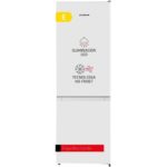 Frigorífico Combinado Corberó 292 L 179 cm Clasificación E CCHS18064W