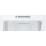 Frigorífico Combinado Bosch 305 L Clasificación E 186 x 60 cm KGN36NWEC - Imagen 2