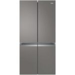 Frigorífico 4 Puertas 528 L Clasificación F Haier HTF-540DGG7 90 cm