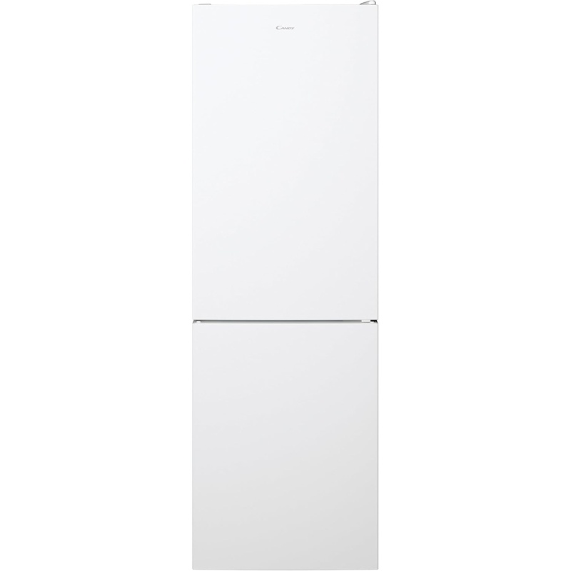 42OJ8posEc Frigorífico Combinado Candy CCE3T618FW 60 cm 344 L 39 dB Clasificación E - Imagen 1