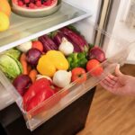 Frigorífico Combinado Negro 262 L Clasificación E 2 puertas Cecotec 262 - Imagen 2