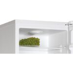 Frigorífico Combinado Candy CCG1S 252 L 55 cm 41 dB 180 cm Clasificación E 518EW - Imagen 2