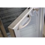 Frigorífico bebidas METRO GBC3001S Refrigeración por aire 127 L - Imagen 3