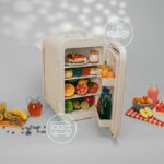 Nevera mini Cecotec Bolero 25L 12V-220V 7-65 °C Negro - Imagen 3