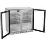 GBC3002S METRO Frigorífico bebidas 198 L Refrigeración por ventilación - Imagen 3