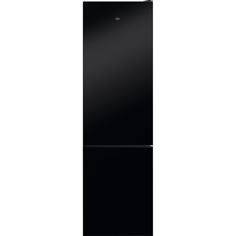 71ATdQ9T3r Frigorífico Combinado AEG TwinTech 201 cm MultiFlow Clasificación E RCB736E7MK - Imagen 1