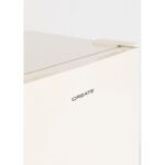 Nevera minibar 43L 65W Clase de eficiencia energética F Blanco CREATE FRIDGE - Imagen 2