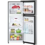 Frigorífico Dos Puertas 1,45m No Frost Clase E LG GTBV22PYGKD - Imagen 2