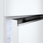 Frigorífico Dos Puertas LG GTBV22SWGKD 1,45m Clase E No Frost - Imagen 2