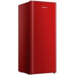 Frigorífico Hisense 128 cm Una Puerta 165 L Clasificación E RR220D4BRE - Imagen 2
