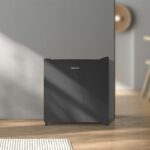 Bolero Cecotec Frigorífico mini E Inox 31L Dual TT 31 CoolMarket - Imagen 3
