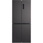 Frigorífico Americano CHiQ Clase E 415L 63cm 182cm CCD415NEI4E Inverter