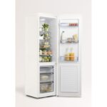 Frigorífico Combinado CREATE 244 L 90 W Clasificación E Blanco STYLANCE - Imagen 2