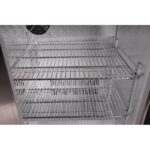 Frigorífico bebidas METRO GBC3003S 308 L Refrigeración por aire - Imagen 3