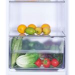 Frigorífico Side by Side Candy CHSBSV 5172XN 442 L Clasificación F - Imagen 2