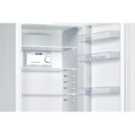 Frigorífico Combinado Bosch 305 L Clasificación E 186 x 60 cm KGN36NWEC - Imagen 3