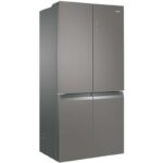 Frigorífico 4 Puertas 528 L Clasificación F Haier HTF-540DGG7 90 cm - Imagen 3