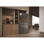 HCR3818ENMM Haier 467 L 4 Puertas 83 cm Clasificación E Frigorífico - Imagen 3
