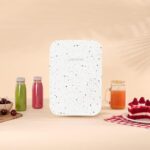 Nevera mini Cecotec Bolero 10L 12V-220V 7-65 °C Blanco MiniCooling - Imagen 6