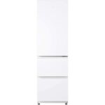 Frigorífico Combinado Haier 303 L 54,5 cm Clasificación E HTR3518ENMW