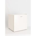 Nevera minibar 43L 65W Clase de eficiencia energética F Blanco CREATE FRIDGE - Imagen 4