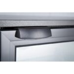 GBC3001 METRO Frigorífico bebidas 127 L Refrigeración por ventilación - Imagen 4