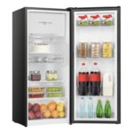 Frigorífico Una Puerta Hisense 128 cm 165 L Clasificación E RR220D4BBE - Imagen 3