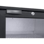 Frigorífico bebidas METRO GBC3002 198 L Enfriamiento por ventilación - Imagen 4