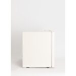 Nevera minibar 43L 65W Clase de eficiencia energética F Blanco CREATE FRIDGE - Imagen 5